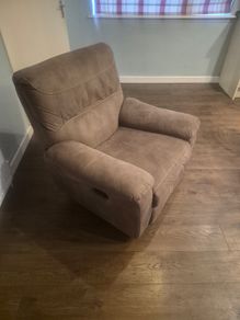 Recliner Armchair