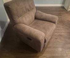 Recliner Armchair