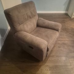 Recliner Armchair