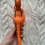 Zuru Robo Alive Dino Wars Raptor Brand New In Box Dinosaur Used Please look at the pictures Image 8