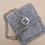 Gucci silver necklace Image 4