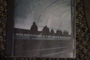 Mike Henderson &amp; The Bluebloods - Thicker Than Water CD