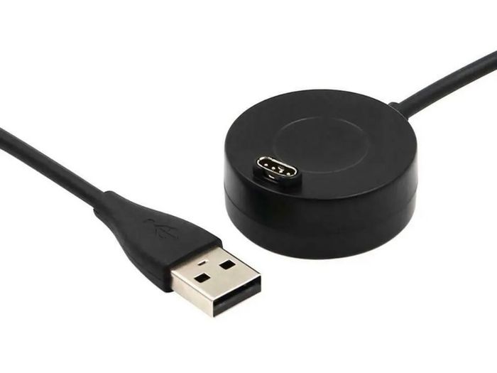 USB Charger Cable Base For Garmin Fenix 7 7S 7X 5 5S 5X 6 6X Forerunner 935 Epix