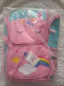 girls schoolbag