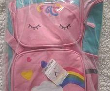girls schoolbag