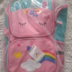 girls schoolbag