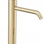 Washbasin set + tap + stopper Image 9