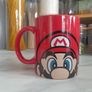Super Mario Mugs Image 2