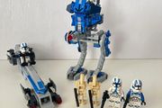 LEGO Star Wars 501st Legion Clone Troopers 75280