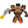 Transformers DOTM Mudflap Image 7