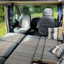 2003 Auto-Sleeper Dorset 2.0 Liter Diesel Camper Image 7