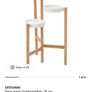 Ikea plant stand Image 6