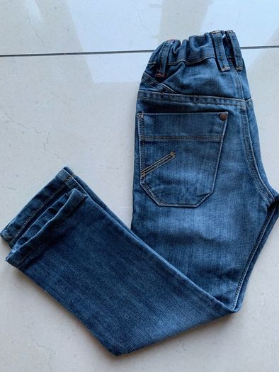 Next Boys Jeans