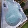 Free Delivery on this brand new 4 person hot tub Image 7