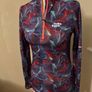 Millie and Gym Running / Gym Half Zip Top - Size XS Image 2