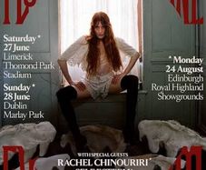 VIP Florence & The Machine