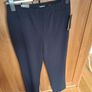 Robell New Unworn Jacklyn Summerweight Trousers 10 Image 9