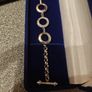 Sterling silver bracelet Image 4