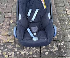 maxi Cosi