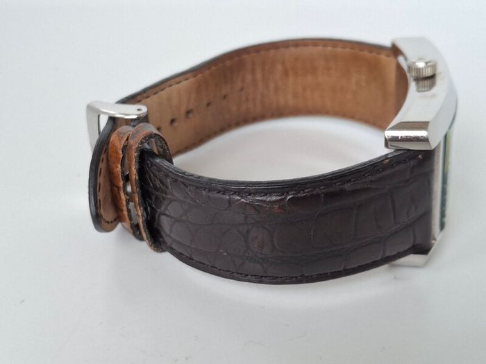 Emporio Armani AR0143 Man's Watch