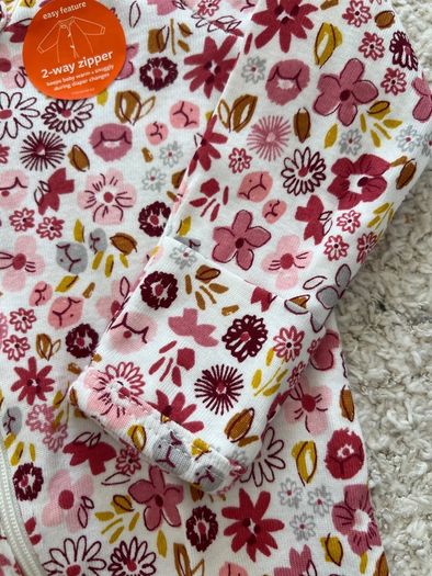 Carter's brand new baby body suit 3 months