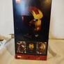 Lego Marvel 76165 Iron Man Mask Image 2