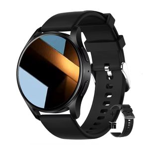 New Bluetooth Call Smart Watches Pro 160x160 Custom Dials Sport Men And Woman Health Monitor Smartwatch For Man