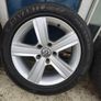 16" VW 5x112 Alloys , Golf , Caddy Passat etc Image 4