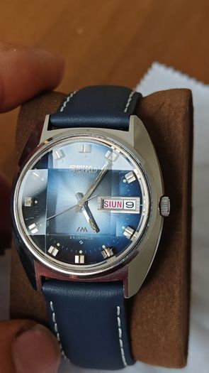 Seiko