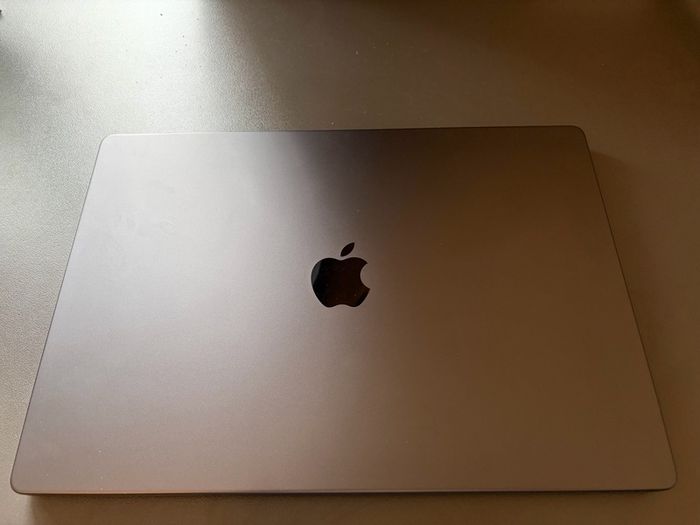 Macbook Pro 16 Inch M4 Pro 48gb Ram 512gb Ssd