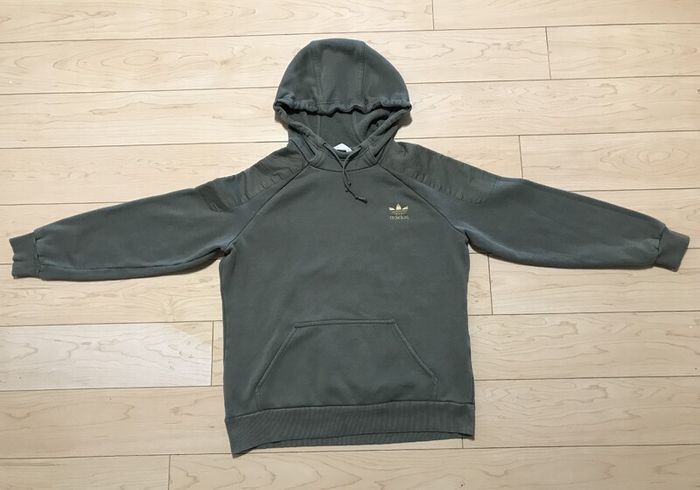 adidas hoodie