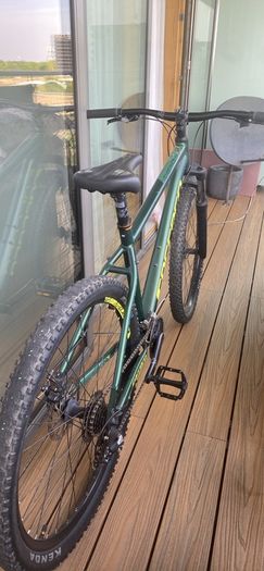 carrera vengeance size M mens