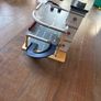Wooden Multi-Level Toy Car Park and Go Garage with Ramp & Elevator Image 4