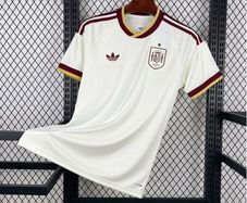 Spain World Cup Jersey
