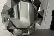 wall mirror