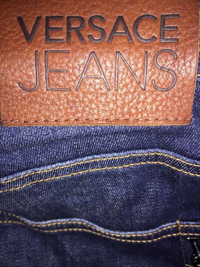 Versace Jeans