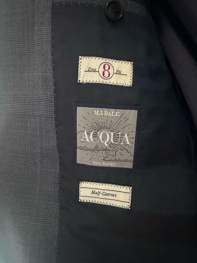 Suit
