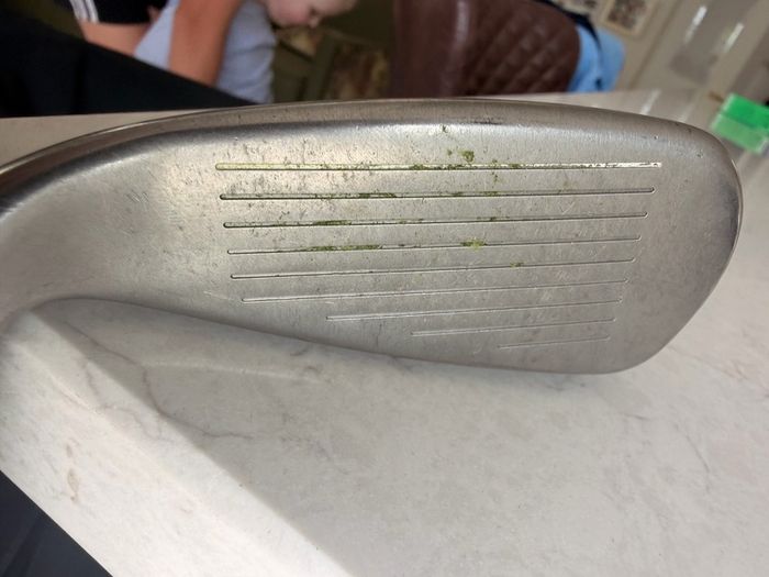 Ping G20 Hybrid 23 degree - Mid Sized New Grip