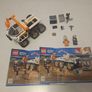 Lego set 60225 Space Image 3