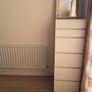 Chest of 5 drawers Image 2