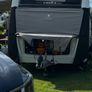 2017 Compass CASITA 840 Towing cover Image 2