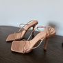 Public desire high heels Image 2