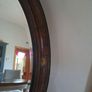victorian mirror Image 2