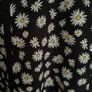 So Fabulous black midi floral dress size UK16/18 EU44/46 Postage included Image 4