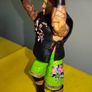 Wrestlers WWE Jimmy action Figure Image 6