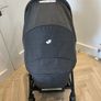 joie chrome travel system Image 9