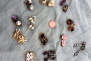 Vintage Earrings