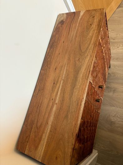 console table from TK max