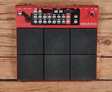 Nord Drum 3p