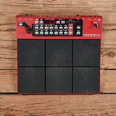 Nord Drum 3p